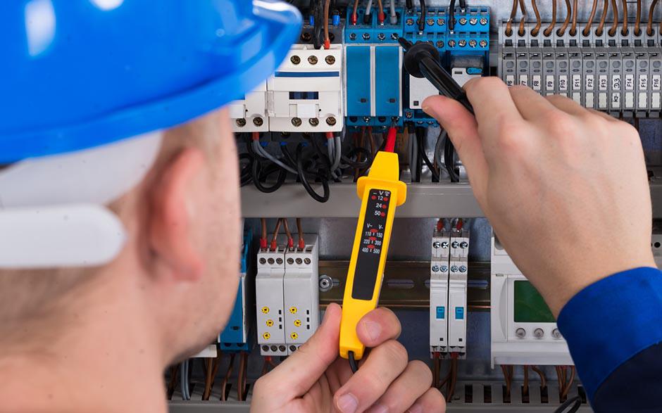 électricien dépannage Montreuil