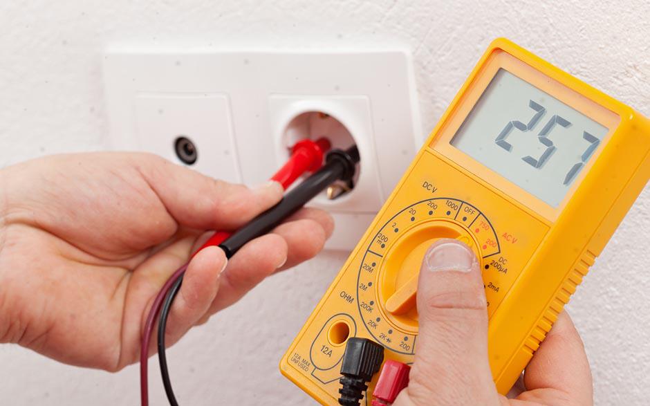 électricien dépannage Montreuil